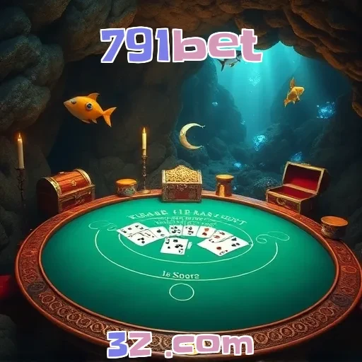 791bet Jogos de Cartas
