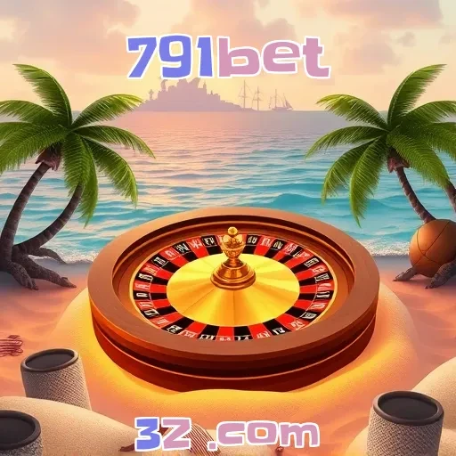 A Experiência Única do Livecasino no 791bet: Diversão Sem Fim