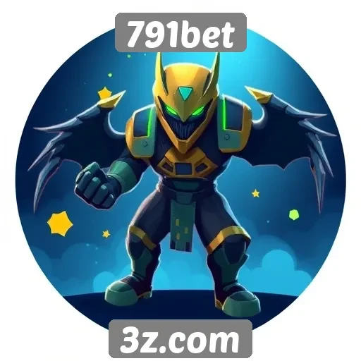 Palpite sobre tendências de jogos na 791bet